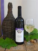 Müller Thurgau DOC - Selezionato dal Rifugio Crucolo