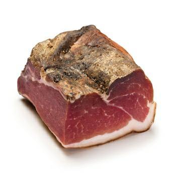 Speck Crucolo - Trancio