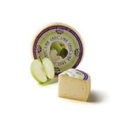 Crucolina - Cheese with apples from Trentino