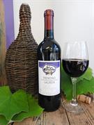 Lagrein Dunkel IGT - Selezionato dal Rifugio Crucolo