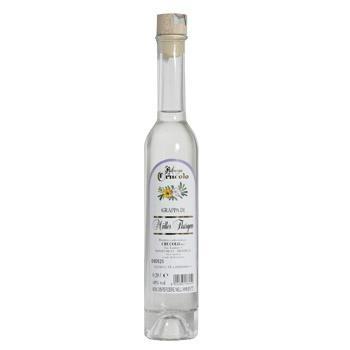 Grappa Müller Thurgau