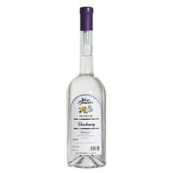 Grappa Chardonnay