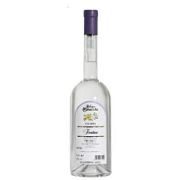 Grappa Trentina