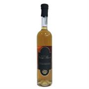 Grappa stravecchia del Rifugio Crucolo