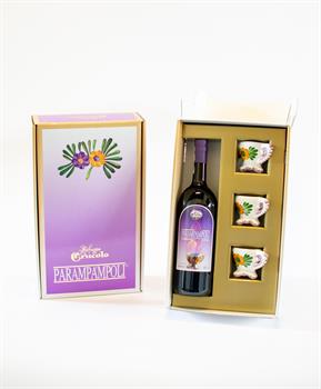 Lagorai gift box